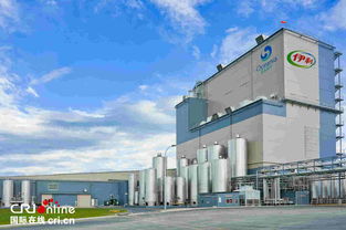 內(nèi)蒙名片 乳 此精彩 伊利用全球智慧打造民族品牌 高清圖集