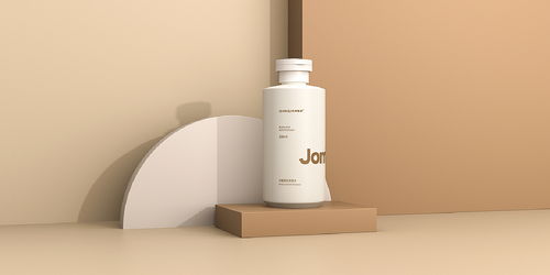 幾米森林洗護(hù)產(chǎn)品包裝設(shè)計(jì)洗發(fā)護(hù)發(fā)包裝設(shè)計(jì)