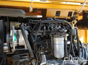 恒特 ht75w 新一代全液壓輪式挖掘機新品介紹