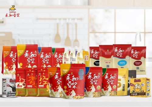 永和食品堅持研發(fā)創(chuàng)新,書寫品牌崛起之路