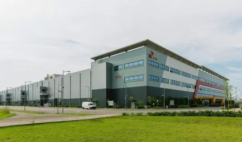 不用擔(dān)心閃存漲價(jià)了 有驚無險(xiǎn),海力士重慶工廠復(fù)工了