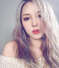 發型老氣 這8個最新流行發色可以讓你更fashion