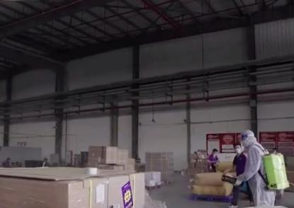 恒特發發力雙統籌，助力全球供應鏈穩定