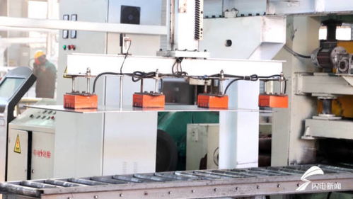 德州持續發力打造智慧工廠，推動傳統產業由“制造”向“智造”轉型