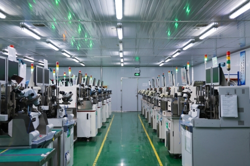 深耕創(chuàng)新沃土，搶占技術高地——日照高新區(qū)以技術開發(fā)驅(qū)動高質(zhì)量發(fā)展