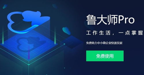 魯大師Pro 計算機軟件開發(fā)的智能助手，當易網上的電腦版最新版下載指南