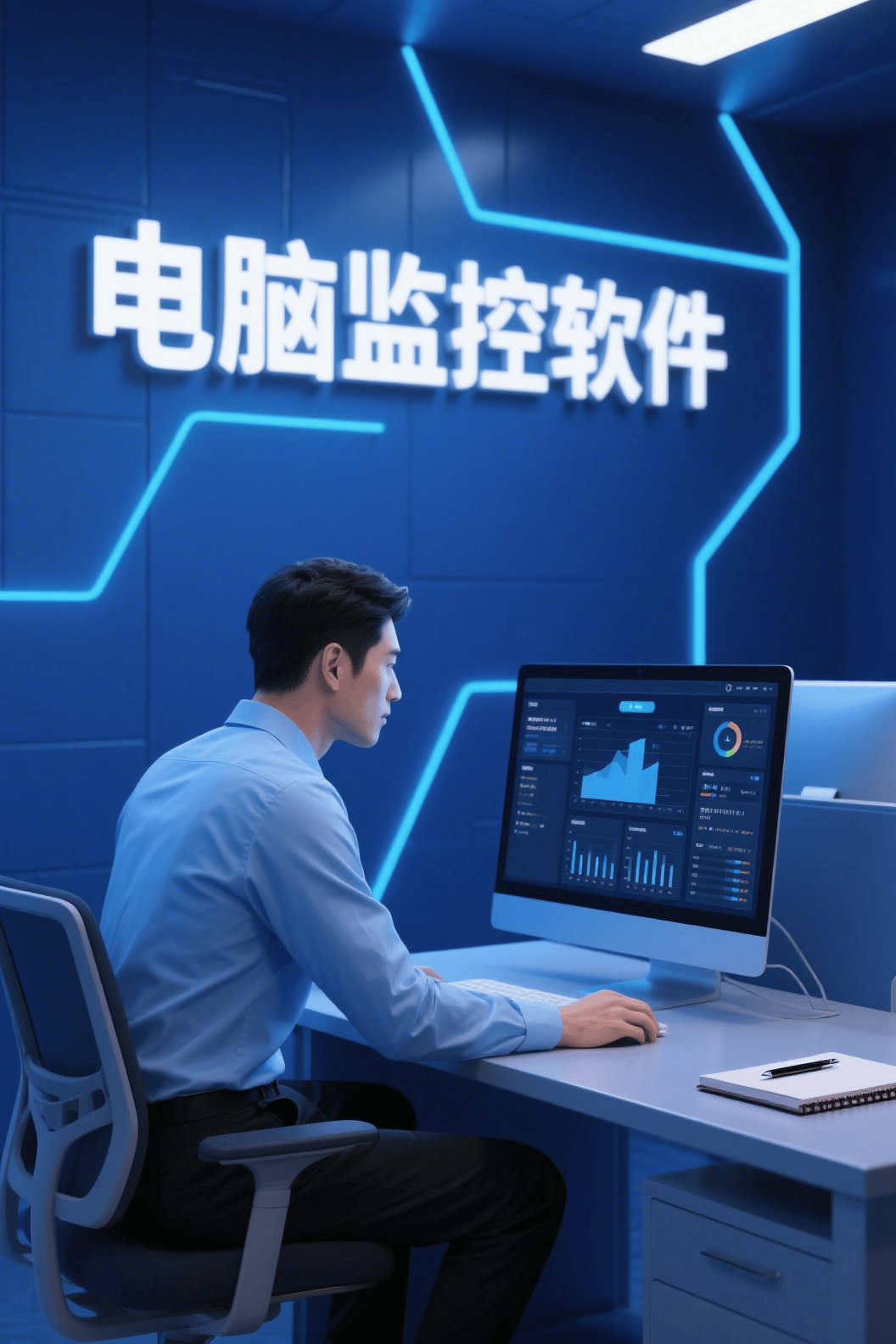 電腦監(jiān)控軟件如何選？2025精選6款電腦監(jiān)控軟件，千萬別錯過！